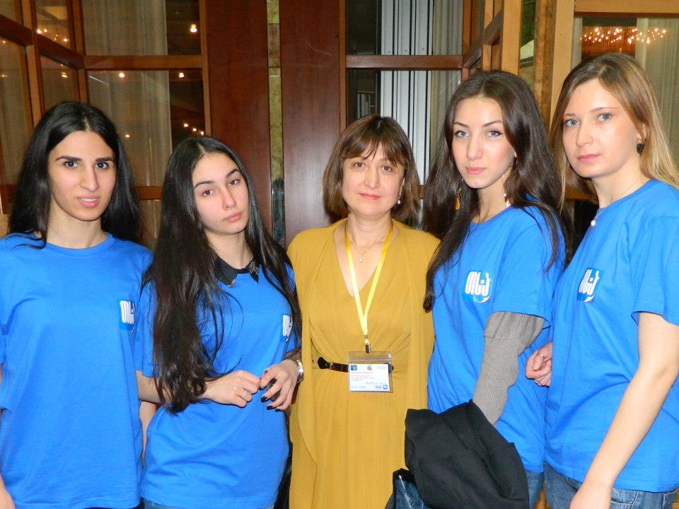 მასტერ კლასი დერმატოსკოპიაში