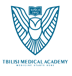 Petre Shotadze Tbilisi Medical Academy