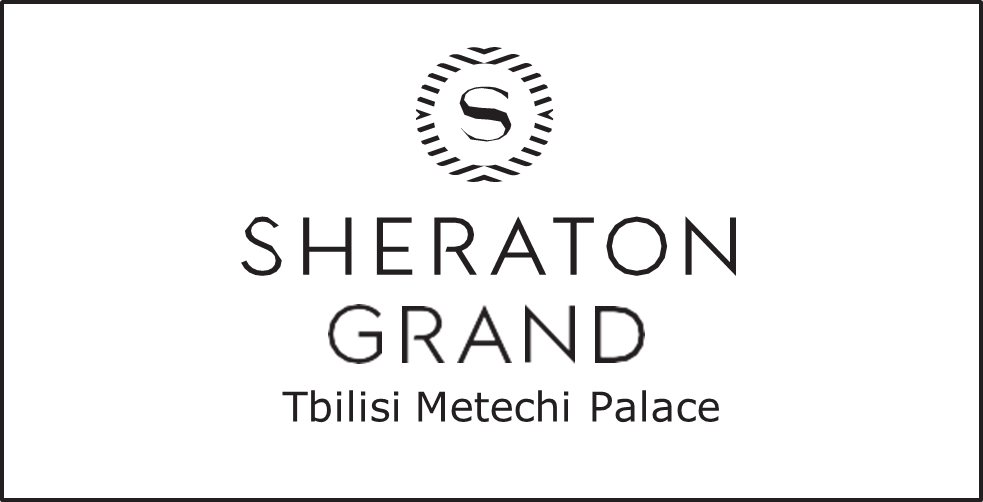Sheraton Grand Tbilisi Metechi Palace