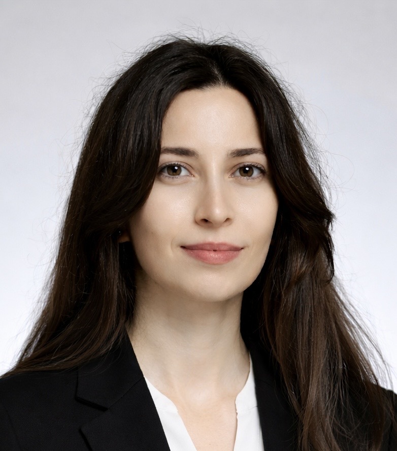 Dr. Nino Nanava (GEO)