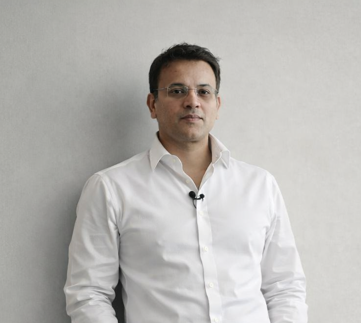 Dr. Fahad Usman (PK)