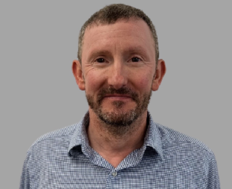 Prof. John Lear (GBR)