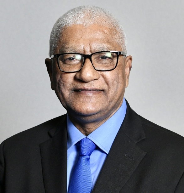 Prof. Mohammad Jafferany (USA)