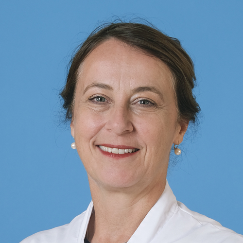 Prof. Bibi van Montfrans (NLD)