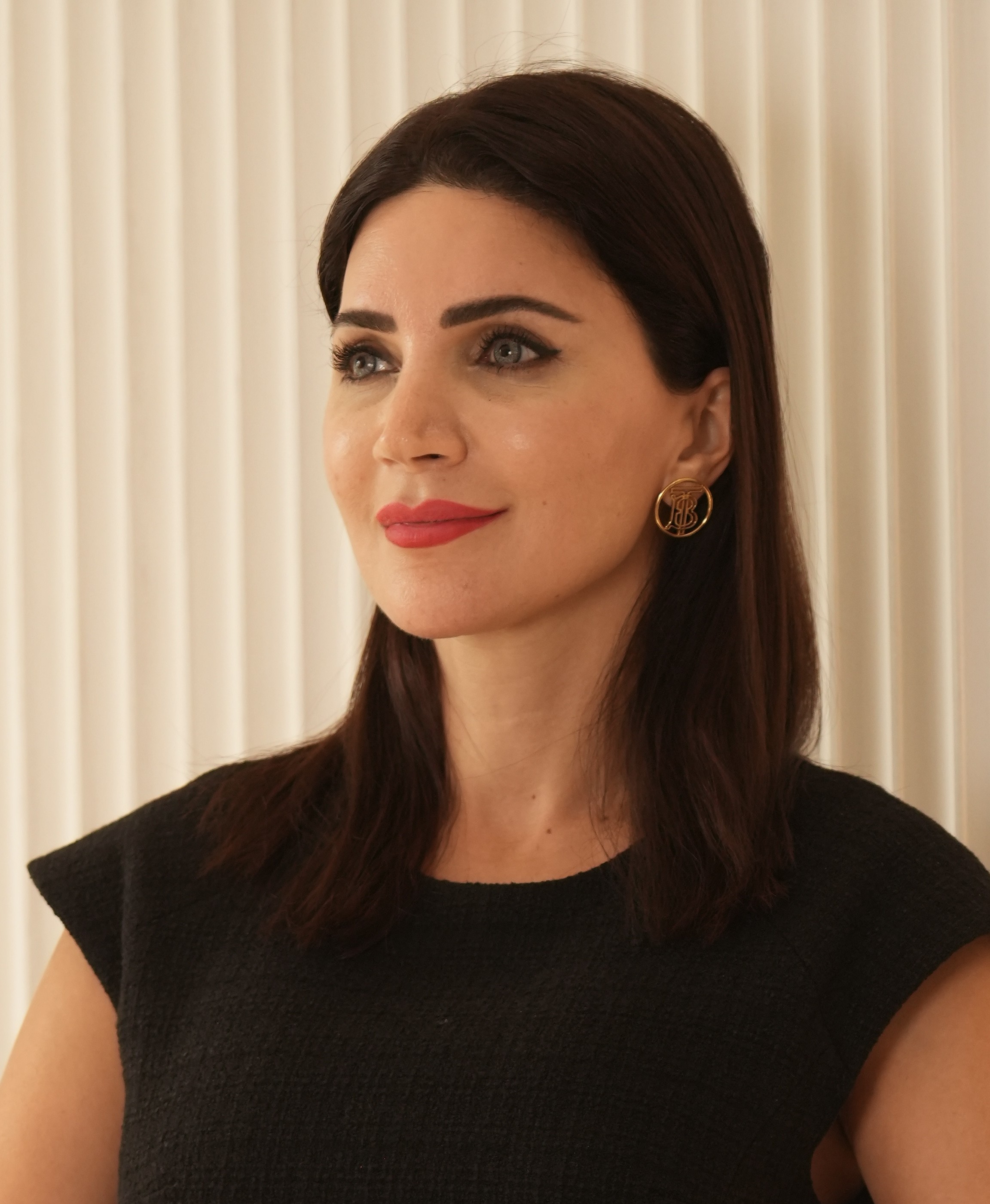 Dr. Pegah Dehdari (ARE)