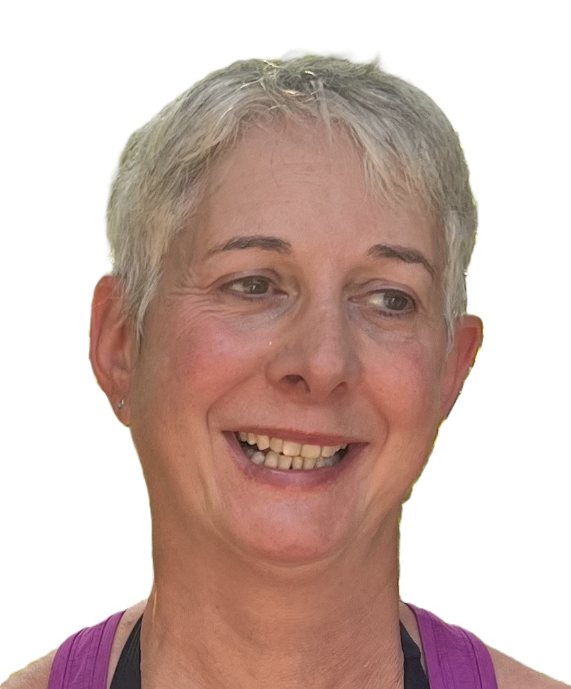 Dr. Susannah Baron
