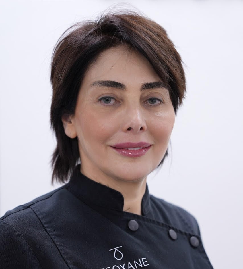 Eliso Shengelia (GEO)