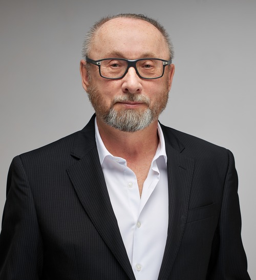 Dr. Nikolai Tankovich MD, PhD (USA) 